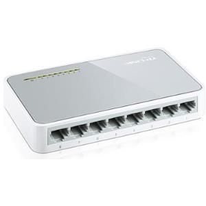 TP-Link TL-SF1008D