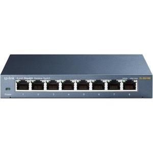 TP-Link TL-SG108