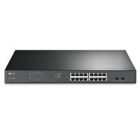 TP-Link TL-SG1218MPE