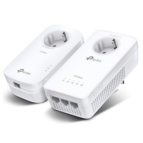 TP-Link TL-WPA8631P Kit