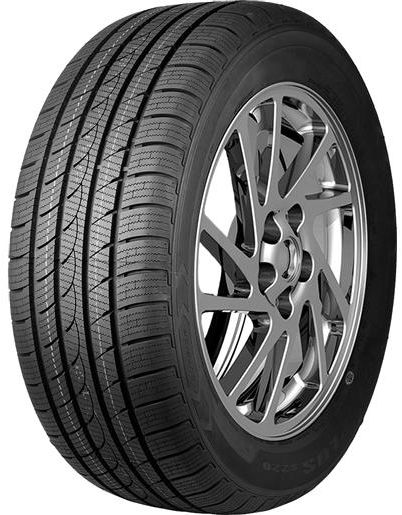Tracmax Ice-Plus S220 265/70 R16 112H