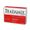 Tradapharma Tradamix TX1000 Apparato Urinario Compresse 30 compresse