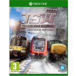 Dovetail Games Train Sim World 2020 - Collector's Edition Xbox One