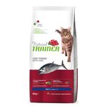 Trainer Natural Adult Gatto (Tonno) - secco 10Kg