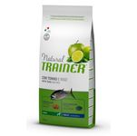 Trainer Natural Adult Maxi Cane (Tonno) - secco 12kg