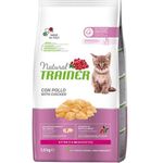 Trainer Natural Kitten (Pollo) - secco 1.5Kg