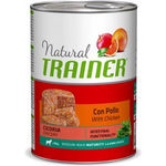 Trainer Natural Maturity Medium Maxi Senior Cane - Pollo - Umido