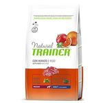 Trainer Natural Adult Medium Cane (Manzo) - secco 3Kg