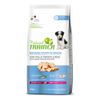 Trainer Natural Puppy&Junior Cane Medium (Pollo) - secco 12kg