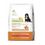 Trainer Natural Sensitive No Gluten Puppy&Junior Medium&Maxi Cane (Salmone) - secco