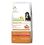 Trainer Natural Sensitive No Gluten Puppy&Junior Medium&Maxi Cane (Salmone) - secco