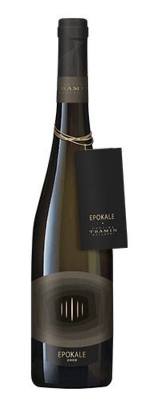 Tramin Epokale Gewürztraminer Spätlese Alto Adige DOC Bottiglia 0.75L
