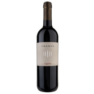Tramin Lagrein Alto Adige DOC Bottiglia 0.75L