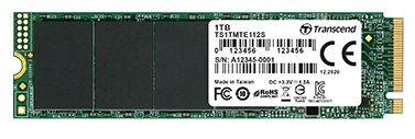 Transcend 112S M.2 1 TB