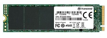 Transcend 112S M.2 512 GB