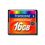 Transcend 133x CompactFlash 16 GB