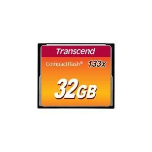 Transcend 133x CompactFlash 32 GB