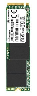 Transcend 220S M.2 2TB