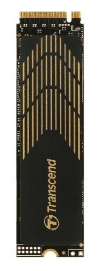 Transcend 240S M.2 500 GB