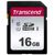 Transcend 300S SD UHS I Class 3 16GB