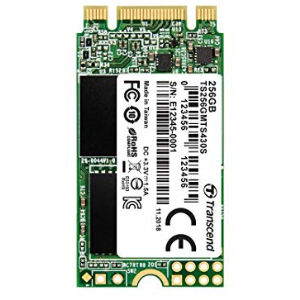 Transcend 430S M.2 256 GB