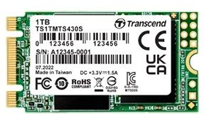 Transcend 430S M.2 1 TB