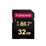 Transcend 700S SD UHS II Class 3 32GB