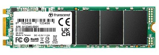 Transcend 825S M.2 250 GB