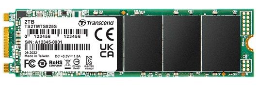 Transcend 825S M.2 2 TB
