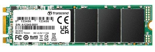 Transcend 825S M.2 500 GB