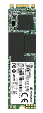Transcend SSD 830S M.2 2 TB