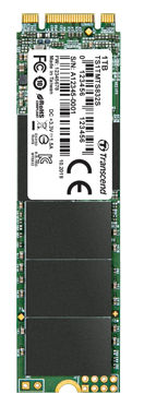 Transcend 832S 1TB