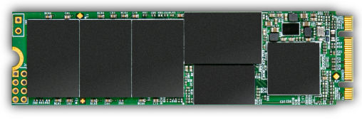 Transcend 832S 256GB