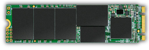 Transcend 832S 512GB