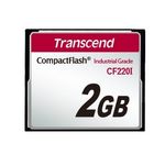 Transcend CF 220I 2GB