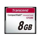 Transcend CF 220I 8GB