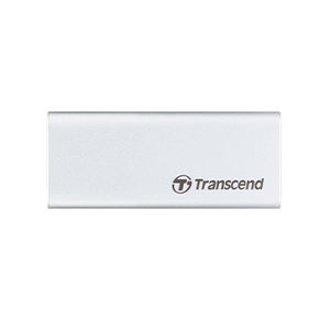 Transcend ESD240C 120GB