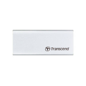 Transcend ESD240C 480GB