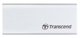 Transcend ESD260C 250 GB
