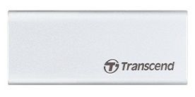 Transcend ESD260C 500 GB