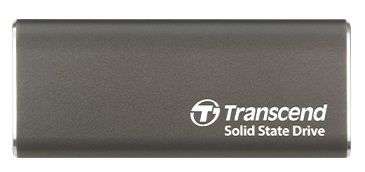 Transcend ESD265C 1 TB
