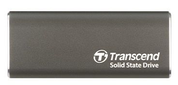 Transcend ESD265C 2 TB