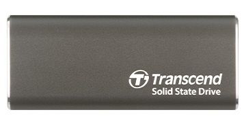 Transcend ESD265C 500 GB