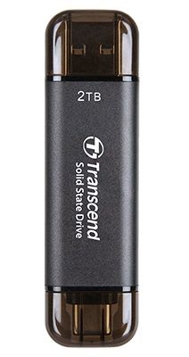 Transcend ESD310 2 TB