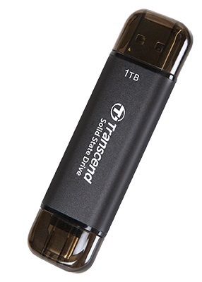 Transcend ESD310 256 GB