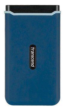 Transcend ESD370C 500 GB