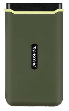 Transcend ESD380C 1 TB