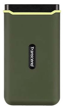 Transcend ESD380C 4 TB