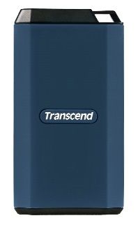 Transcend ESD410C 4 TB