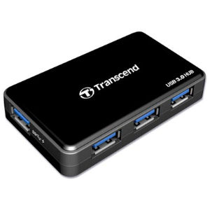 Transcend HUB3